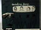 CHARLIE PARKER MILES DAVIS DIAL FRENCH UNIQUE COVER