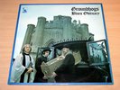 EX/EX-  Groundhogs/Blues Obituary/1969 Liberty LP
