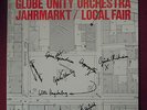 GLOBE UNITY ORCHESTRA 