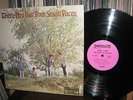EX-/EX Small Faces There Are But Four US Pink Immediate Records Itchycoo Park
