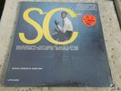 SAM COOKE SWING LOW '60 US RCA LONG PLAY BLACK LABEL ORIGINAL SHRINK NEAR MINT
