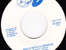 70'S SOUL 45RPM - CLAY BROWN on FLORENTINE RECORDS