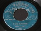 Denise La Salle   Love Reputation   Tarpon   Chicago   northern soul 45 HEAR