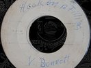 KILLER UNKNOWN HOOK BROTHER HOOK-BRING BACK THE LOVE SKIN MONSTER ***