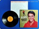 ELVIS PRESLEY 