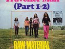 RAW MATERIAL Traveller man (Part 1+2), 7
