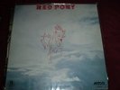 RED PONY RARE AS HENS TEETH PRIVATE HARD ROCK PSYCH ACID ARCHIVES FEMALE VOCALS