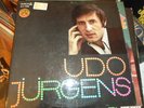 LP Udo Jürgens  DURIUM ITALIA  Italienisch ges.  TOP