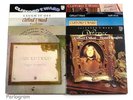 Clifford T. Ward - 10 x *NEAR MINT* UK 1st Pressing LPs - 1972-92 + One SIGNED