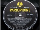 With The Beatles - 1963 UK 1st *STEREO* Press Parlophone LP