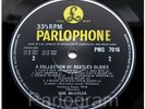 Beatles - A Collection of Oldies - UK 1966 1st *MONO* Press Parlophone LP