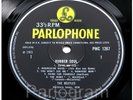 Beatles - Rubber Soul UK -5/-5  *MONO* Press Parlophone LP. Played only ONCE.