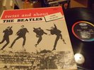The Beatles-Twist and Shout-Capitol 6000 series Rainbow  lp