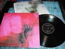 MY BLOODY VALENTINE-LOVELESS-VINYL LP-ORIGINAL AUS PRESSING-OZ-SHOCK-RARE-1991