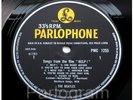 Beatles - Help UK 1965 1st  *MONO* Press Parlophone LP EX+ with MINT Audio