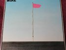 Wire - Pink Flag 1977 VG+ vinyl LP SHSP 4076
