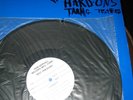 The Hard-Ons TEST PRESSING Love is a Battlefield of Wounded Hearts LP 1989 RARE