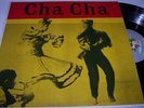 EL BORINQUEN ORCHESTRA - AUTHENTIC CHA-CHA AND MAMBO - PARIS RECORDS EX