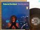 ROBERTO VECCHIONI - ROBINSON - RARO LP 33 GIRI STAMPA TEDESCA