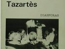 Ghédalia Tazartès ?– Diasporas LP Experimental