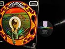   M- 1969 Orig CRISTO REDENTOR   HARVEY MANDEL  Blues Psych CANNED HEAT