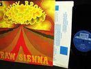M- BRITISH DECCA 1970 Orig = SAVOY BROWN   RAW SIENNA   MASTERPIECE Hard BLUES