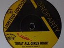 F.O.I. & Fusion One More Stripe / Treat All Girls Right 12