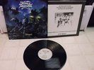 KING DIAMOND LP ROADRACER 9622 ABIGAIL HEAVY BLACK METAL MERCYFUL FATE METALLICA