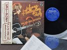 Ex JOHNNY HALLYDAY Palais Des Sports JAPAN 2LP w/OBI SFX-10043 Sylvie Vartan