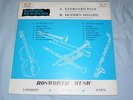 BOSWORTH LIBRARY Keyboard Plus LP HEAR PSYCH FUNK BREAKS JAZZ Anthony Mawer