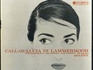 Columbia SAX2316-17 - Donizetti - Lucia Di Lammermoor - CALLAS - SERAFIN