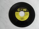 The Runabouts rare original Rockabilly 45 