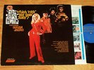 POPPY FAMILY Which Way You Goin' Billy LP fuzz sitar psych SUSAN JACKS Terry NM