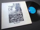 HIGH TIDE - SEA SHANTIES / ORIG UK LP BLUE LIBERTY LBS 83264 RARE HEAVY PROG EX+