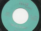 BIG ELLA too hot to hold 45 monster SISTER FUNK northern soul MOD dancer HEAR ??