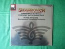 Shostakovich - Symphony No6 & 11 1980 NrMint/Ex HMV SLS 5177