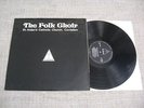 THE FOLK CHOIR. ‘St Aidan's'. Rare Orig 1974 UK Private Press Folk Lp HEAR