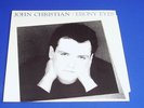 JOHN CHRISTIAN  -  EBONY EYES   12