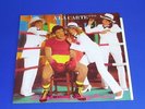 A LA CARTE - DO WAH DIDDY DIDDY ROUND   LP  -   TOP RARE +  ORG. GERMAN PRESS.