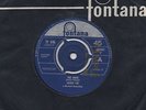 JACKIE LEE-THE DUCK(CLASSIC)-FONTANA-***1st ISSUE***