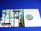 SECRET SERVICE  -  YE SI CA   LP  -   SUPER RARE FROM  1981   A1 / B1  
