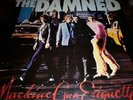 THE DAMNED Machine Gun Etiquette 1979 Chiswick Records Vinyl LP CWK3011 Original