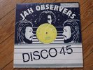 MIKEY DREAD ROOTS  PARADISE AND BEHOLD  RAINBOW STEPPER UK EARTHQUAKE 12