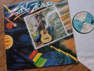 EARL ZERO LP IN THE RIGHT WAY HEAVY ROOTS STU 007 1978 OG UK STUDENT   ???????