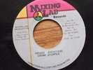 CRIME STOPPER DRUGS ADDICTION  REGGAE DIGI 7