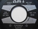 GABRIEL and THE ANGELS 45  