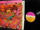 M- CLEAN 1967 ORIG   CREAM   DISRAELI GEARS  Clapton Hard Psych SUNSHINE OF LOVE