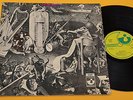 DEEP PURPLE LP SAME 1°ST ORIG GERMANY 1969 LAMINATED GATEFOLD COVER 