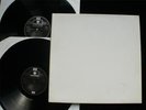 THE BEATLES White Album LP German Parlophone DMM 1C 172-7 91451 1 EX+