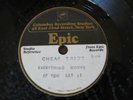 RARE Cheap Trick 10